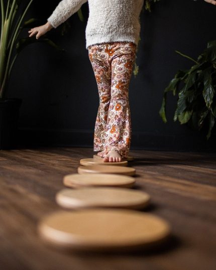 Cassarokids Stepping Stones