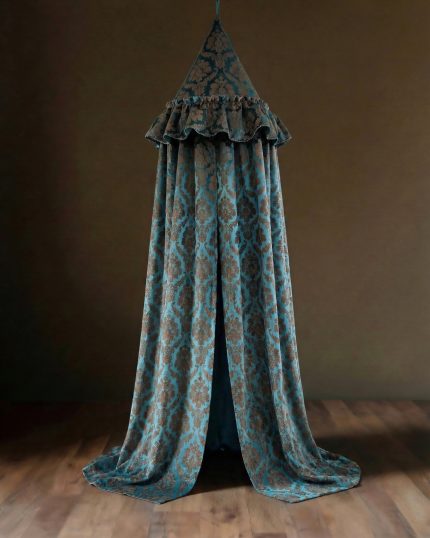 blue canopy 2
