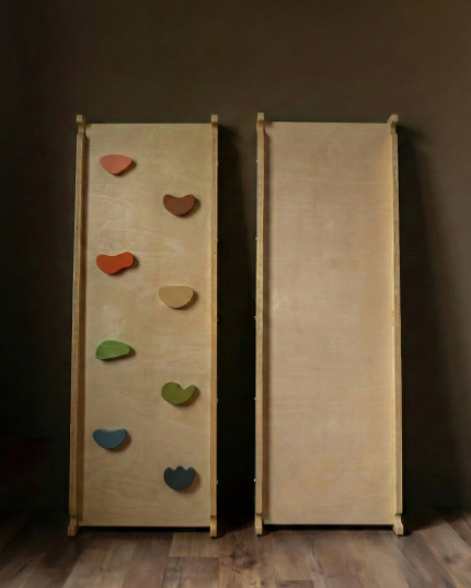 Cassarokids Reversible Ramp - 8 steps