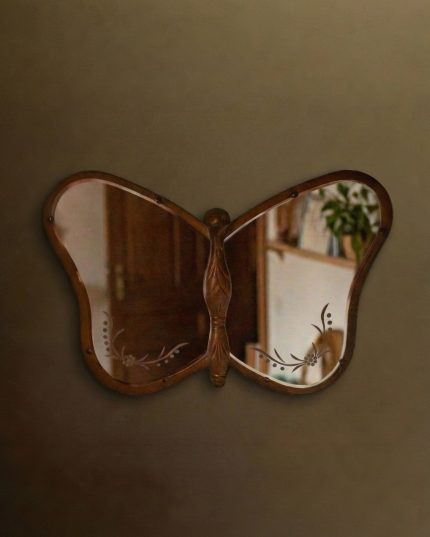 mirror sf