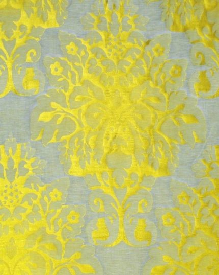 Fabric By The Yard - Morus Linen
