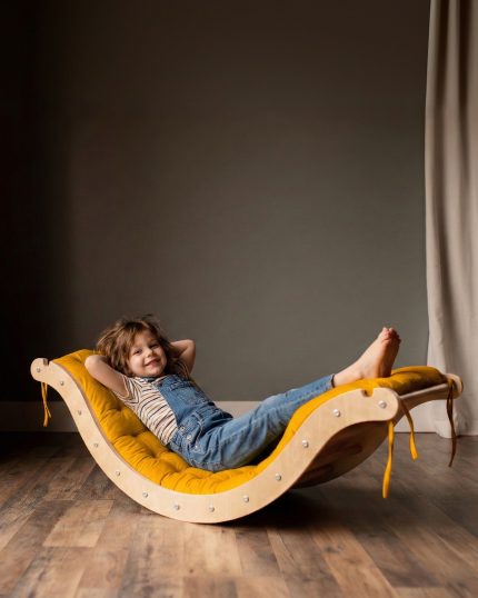Cassarokids Jumbo Waldorf Arch