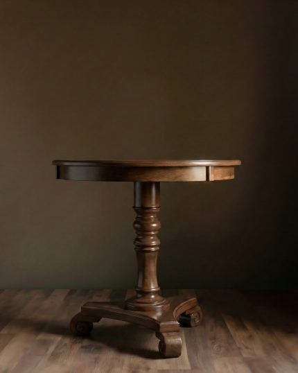 round table 1f