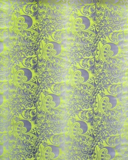 Fabric By The Yard - Torcello Silk
