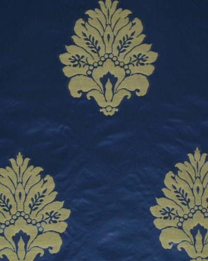 Fabric By The Yard - Villa D'Este Linen